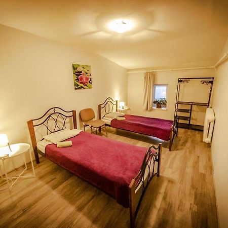 Rooms Marija Riga Buitenkant foto