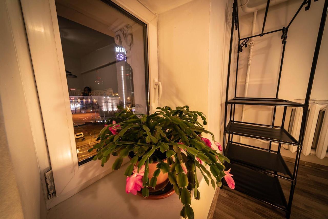Rooms Marija Riga Buitenkant foto