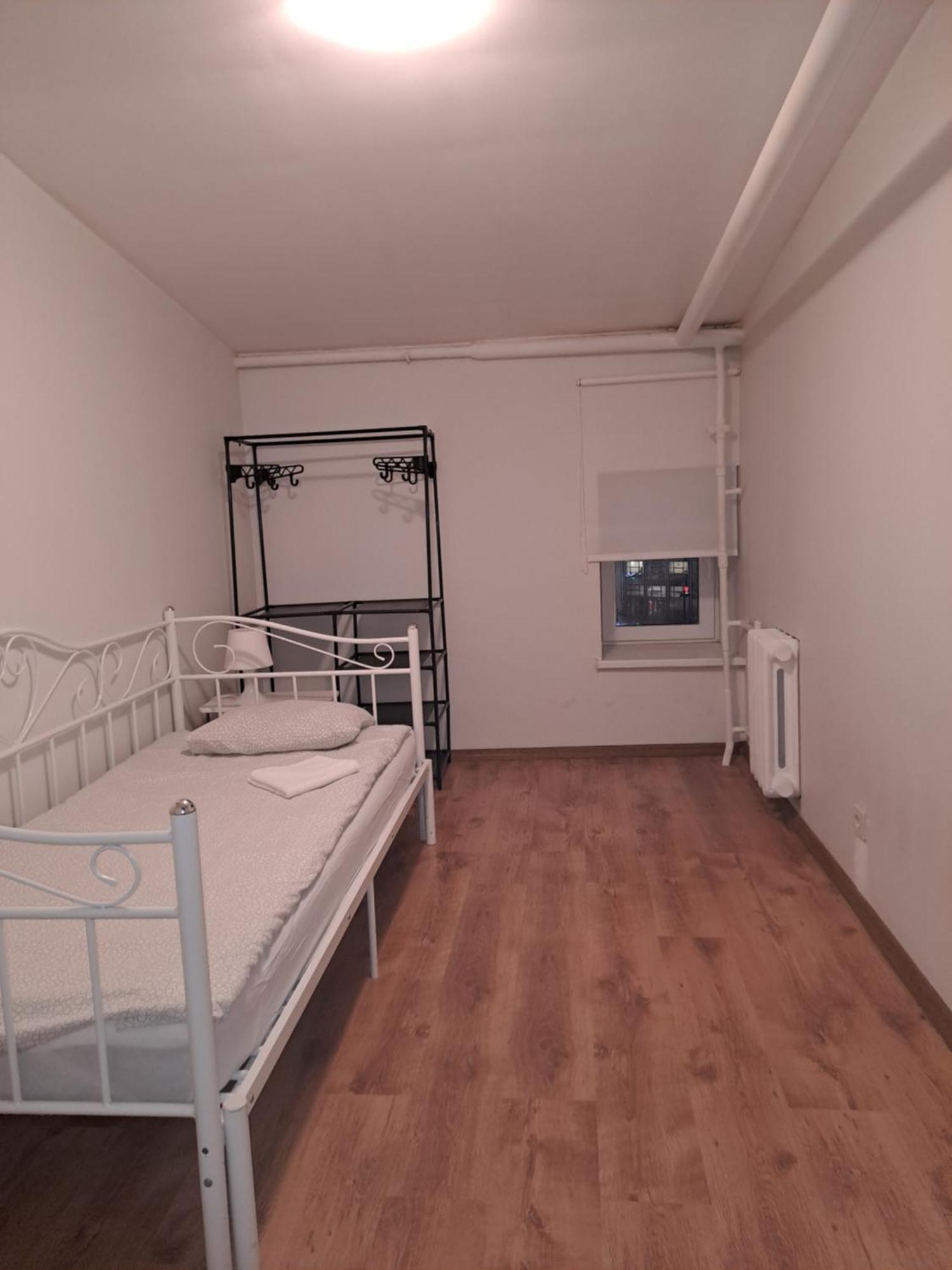 Rooms Marija Riga Buitenkant foto