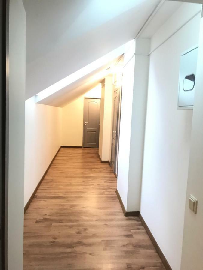 Rooms Marija Riga Buitenkant foto