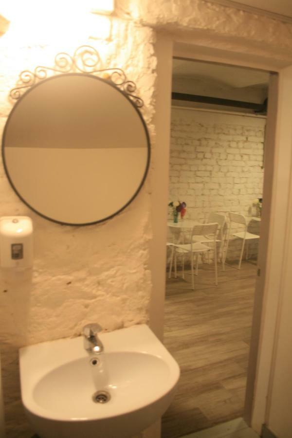 Rooms Marija Riga Buitenkant foto