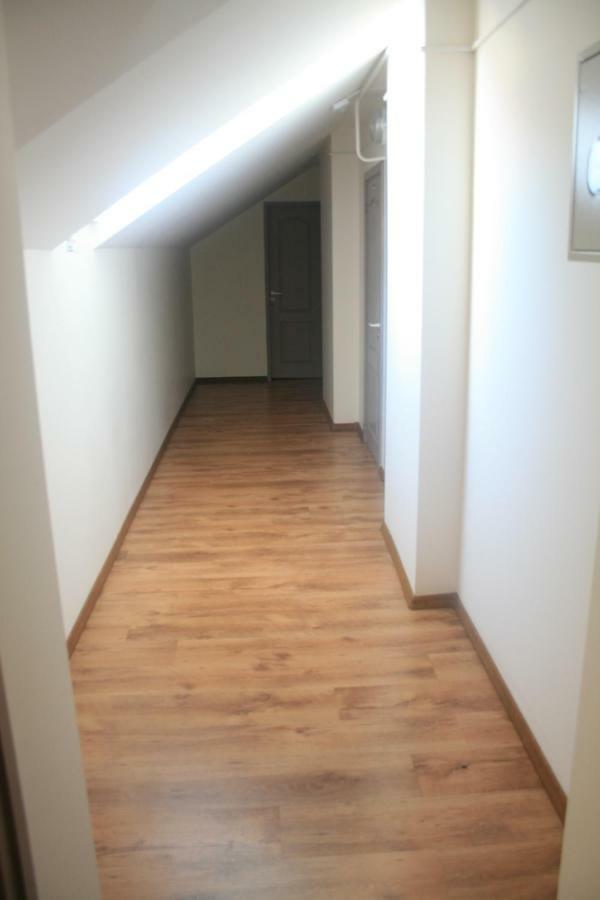 Rooms Marija Riga Buitenkant foto